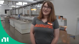 Hands-on Engineering at the Oklahoma State University Endeavor Facility