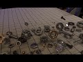 VFX Blender camera tracking. Nuts ‘n’ Stuff