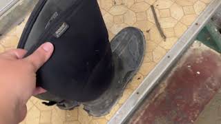 Do the Bogs Mens Classic High Boots run small Honest review!