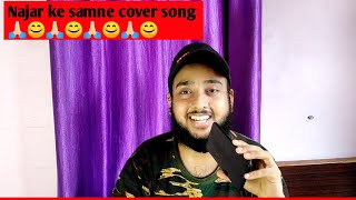 Nazar Ke Samne - audible SHANTANU | Aashiqui | Kumar Sanu | Latest Hindi Song 2020