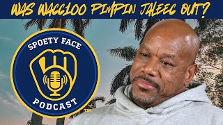 WACK💯MAKES JALEEC SLEEP WITH RAPPERS & MEDIA INSIDERS ALSO COMFIRMS TRANSMISSION ALLEGATIONS