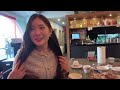 vlog 졸업합니다 오늘부터 사회에 내던져진 척척학사 👩🏻‍🎓 마무리는 샤로수길 오뎅바