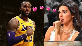 When NBA Players See Baddies (Unfiltered!)