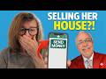 After 3 Years… She Was Ready to Sell Her House for A Romance Scammer