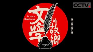 《文学的故乡》第三集 北极村里藏着哪些迟子建创作的秘密？【CCTV纪录】