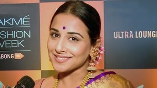 Ask Ambika: Vidya Balan's style tips for women with heavy hips