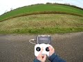 DRC RAW - Xiaomi Mi 4K Drone - Headcam View - 2017-12-05