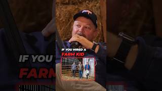 The Struggle of Hiring Farm Kids