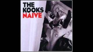 The Kooks - Naive (HQ!!)