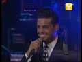 luis miguel grandes exitos festival de viña del mar 1994