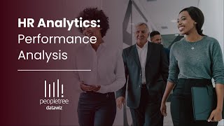 Employee Performance Analytics for HR