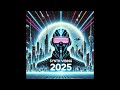 Sensory Overload (Synth Vibing 2025 – Track 09)