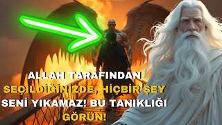 ALLAH'IN ADALETİ ETKİLİDİR! SEÇMİŞİNE DOKUNAN BEDELİNİ ÖDER...