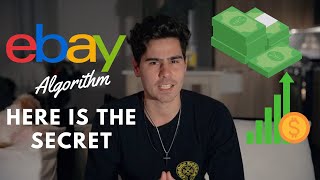 eBay Tips for Sellers - Beat the eBay Algorithm and SELL MORE!