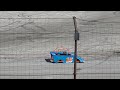 jr fastkarts feature race 3 indianapolis speedrome 9 5 2021