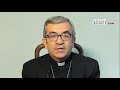 bishop of spain on euthanasia law no incurable patient is unworthy of care