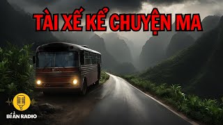 Recap | Truyện ma tài xế đường dài kể, có thật và sợ #chuyenma #voz #otofun #otosaigon