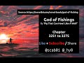 Chapter 3251 to 3275 | God of Fishing | in #english #audiobook