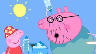 Kids Videos | Australia Special 🇦🇺 | Peppa Pig Official | New Peppa Pig