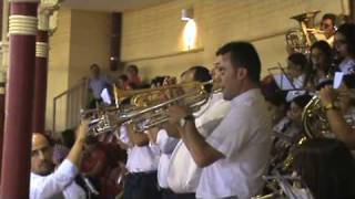 Banda do Samouco - Campo Pequeno - "Mi Huelva"