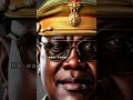 The Brutal Rule of Idi Amin