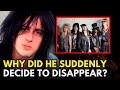 WHAT HAPPENED TO IZZY STRADLIN GUNS N' ROSES? HOW IS HE DOING NOW?