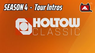 THE FINALS - Season 4 HOLTOW CLASSIC World Tour Intros