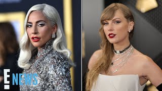 Taylor Swift SLAMS “Invasive & Irresponsible” Body Comments Aimed at Lady Gaga |