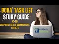 Graph Data to Communicate Results | BCBA® Task List Study Guide C10 |  ABA Exam Review