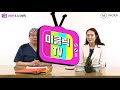 3.3.3 법칙으로 칼턱v라인 만드는 법✌