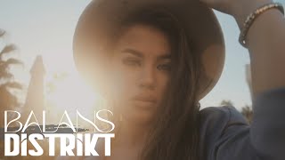 Balans Distrikt ❌ Geanina - Prea Sensibilă (official Video)