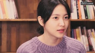 [STATION 3] YERI 예리 '스물에게 (Dear Diary)' 비하인더스테이션 #1 예리에게 하는 스무 가지 질문