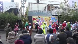 湘南スターライト2014 ～ ど～んと Coco de 踊らん会