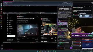 Biffle Reacts to Warzone BEEF - DESTROY & Aydan Get DROPPED