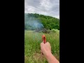 flare gun fail