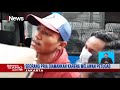 petugas gelar razia pmks seorang pria diamankan karena melawan petugas inews siang 13 01