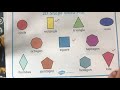 Right angles in 2D shapes