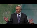 encouraging ourselves – dr. charles stanley