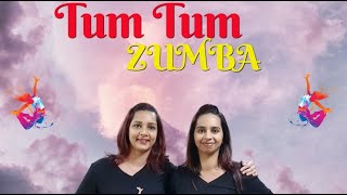 Tum Tum - Zumba | Enemy (Tamil) | p2studiozumba