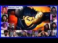 Fate/Stay Night Movie: Heaven's Feel I. Presage Flower Reaction Mashup