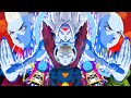 The Entire Merno Arc (Beyond Dragon Ball Super) The Original Merno Vs The Multiverse COMPLETE STORY