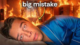Never Prank Your Friend at a Sleepover.. (Storytime)