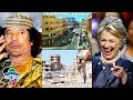 After Destroying Libya the West Stole More than $20 Billion from its People