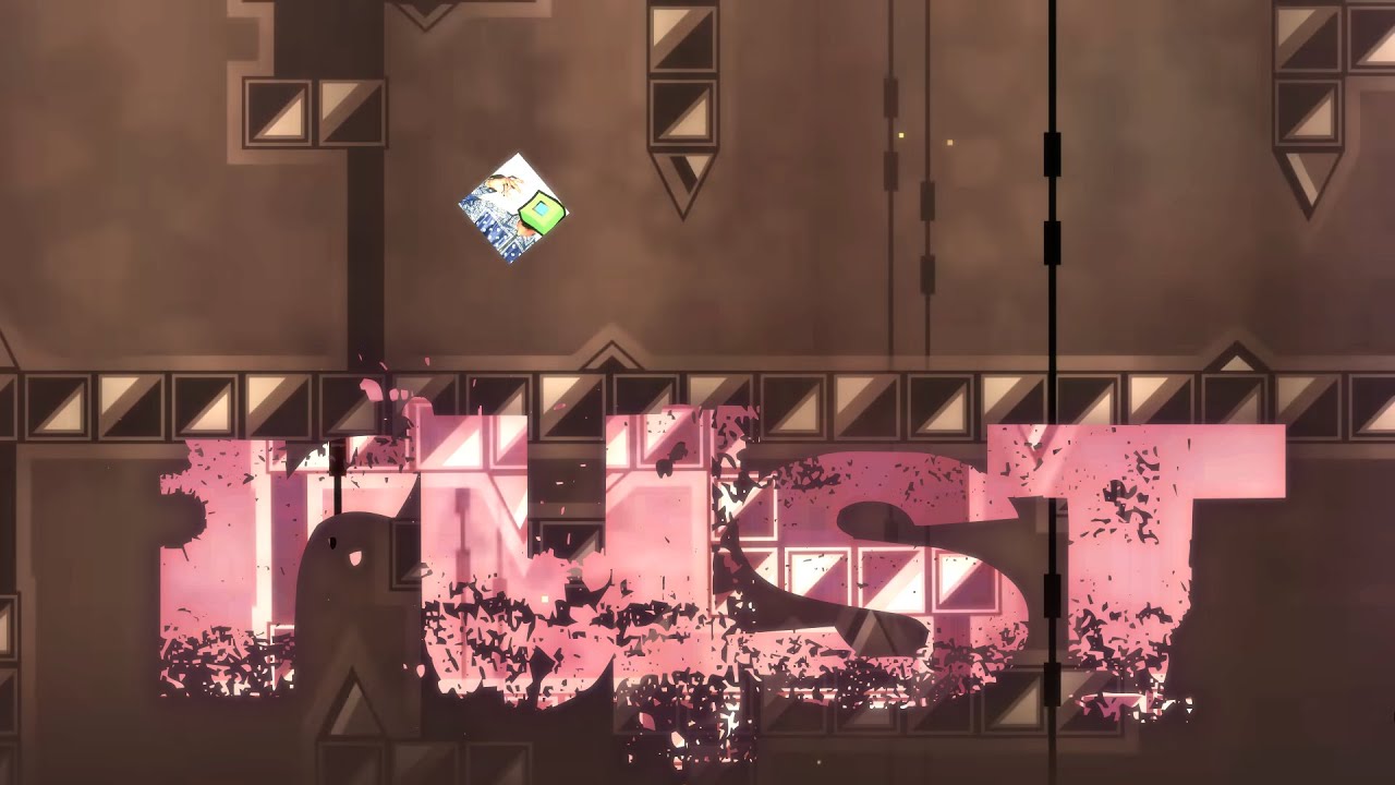 Rust Youtube