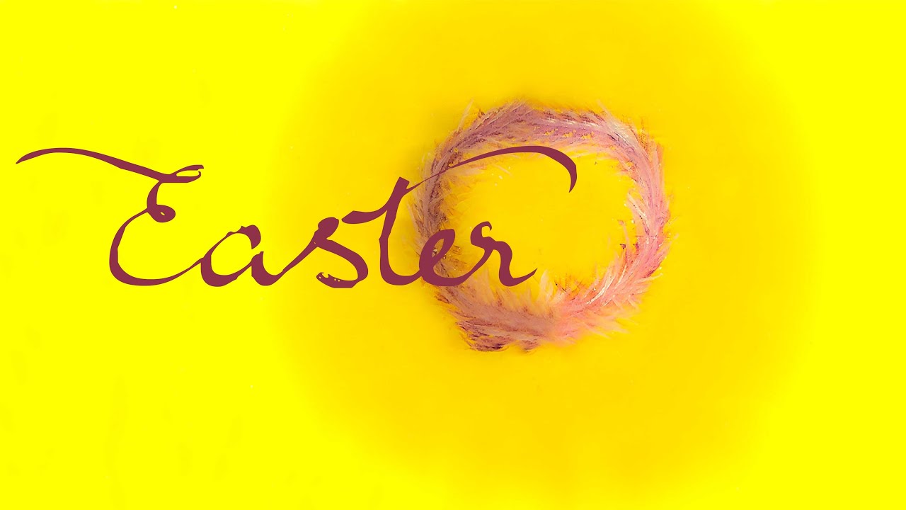 Easter Day Youtube