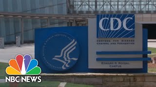 CDC Reverses Course On Covid Testing For Asymptomatic People | NBC Nightly News