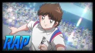 Rap de Jun Misugi / Captain Tsubasa