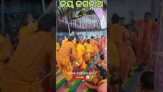 sandhasingha Ashram||          #odia kirtan||#shotsvideo ||#ytvideoshort ||