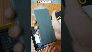 IQOO Z3 unboxing Nani Joseph