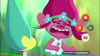 Princess Poppy - You Guys, I thing On the Ugly Cry - (Sobs)